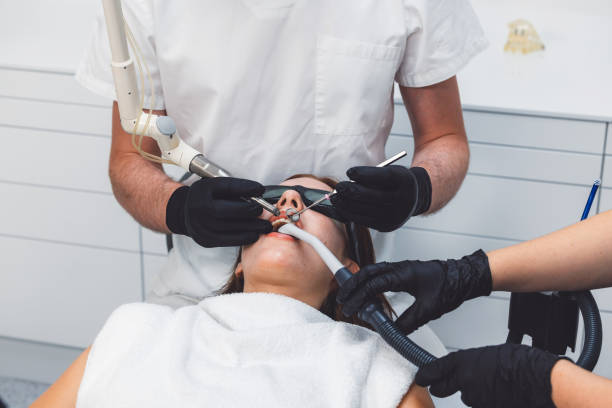 Best Walk-In Emergency Dentist in Collinsville, OK