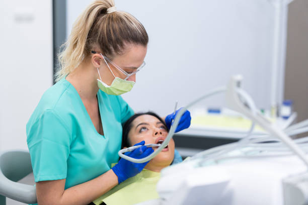 Best Urgent Dental Care in Collinsville, OK