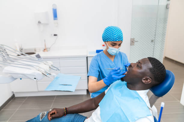 Best Emergency Treatment for Toothache in Collinsville, OK