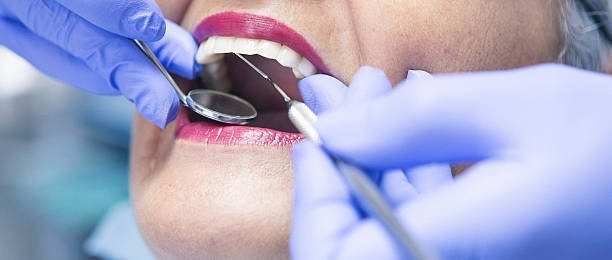 Best Pediatric Emergency Dentist in Collinsville, OK